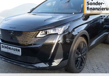 Peugeot 3008 26.855 km 29.950 &euro; Solingen 42697