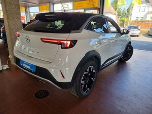 Opel Mokka Ultimate Technologie P. Winter P. Motorhaube 43.977 km 23.490 &euro; HAAN 42781