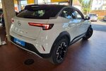 Opel Mokka Ultimate Technologie P. Winter P. Motorhaube 43.977 km 23.490 &euro; HAAN 42781