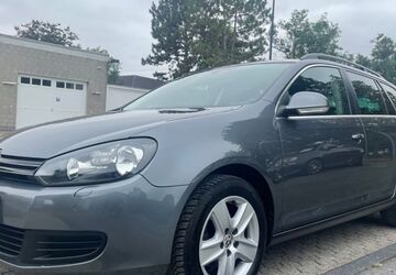 VW Golf 161.850 km 6.990 &euro; Troisdorf 53842