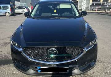 Mazda CX-5 140.000 km 19.000 &euro; pulheim 50259
