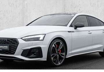 Audi S5 46.138 km 48.850 &euro; Düsseldorf 40474