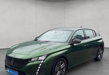 Peugeot 308 20.453 km 15.490 &euro; Leverkusen 51373