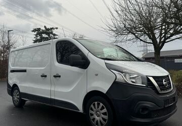 Nissan NV300 173.000 km 8.490 &euro; Hürth 50354