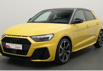 Audi A1 61.035 km 22.980 &euro; Leverkusen 51373