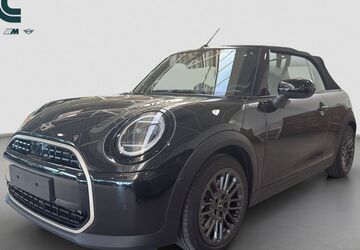 Mini Cooper C 5.999 km 31.900 &euro; Düsseldorf 40549