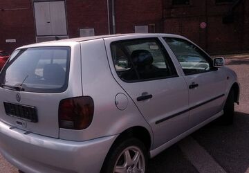 VW Polo 34.000 km 2.300 &euro; Leverkusen 51370