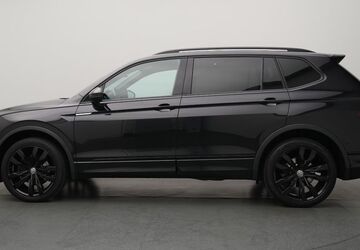 VW Tiguan 132.139 km 25.900 &euro; Leverkusen 51371