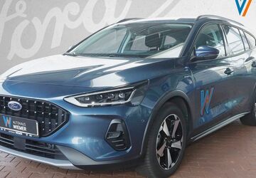 Ford Focus 13.458 km 37.900 &euro; Troisdorf 53844