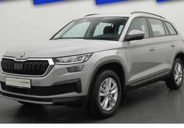 Skoda Kodiaq 18.990 km 29.480 &euro; Leverkusen 51379