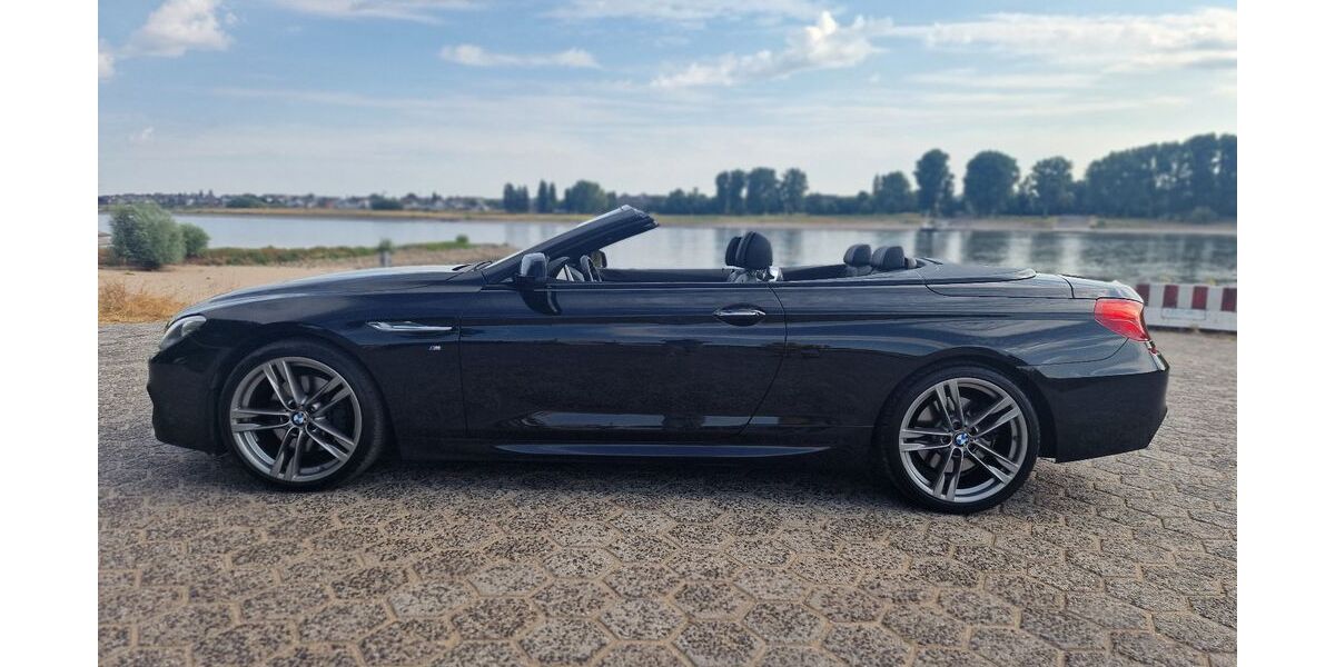 BMW 640 218.700 km 22.999 &euro; Köln 50769