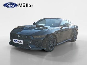 Gebrauchte Ford Mustang
