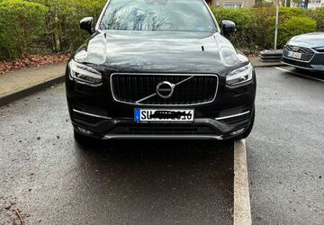 Volvo XC90 258.000 km 18.000 &euro; Troisdorf 53840