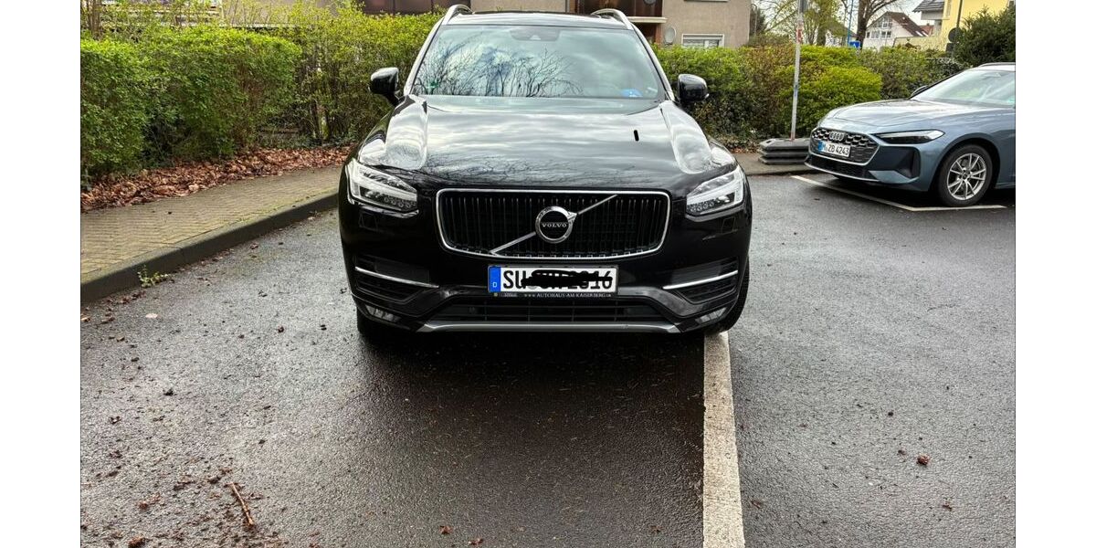 Volvo XC90 258.000 km 18.000 &euro; Troisdorf 53840