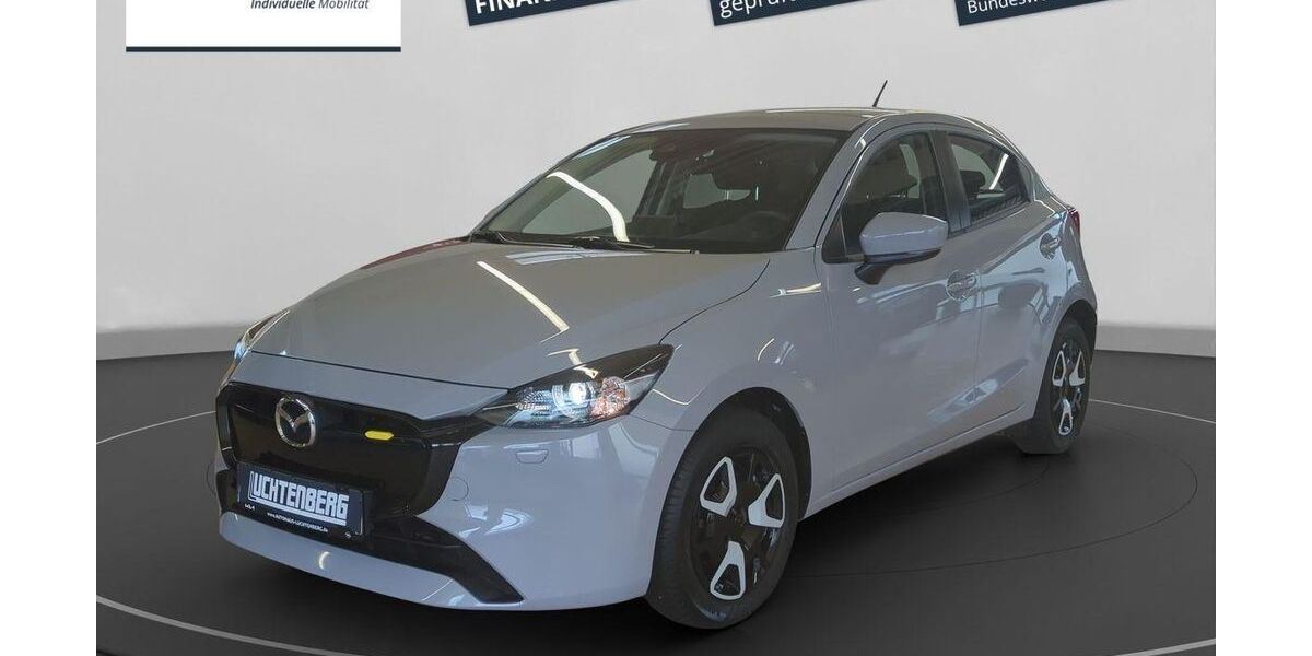 Mazda 2 36.650 km 15.890 &euro; Leverkusen 51381