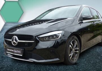 Mercedes-Benz B 200 9.998 km 31.970 &euro; Grevenbroich 41515