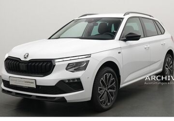 Skoda Kamiq 26.308 km 25.988 &euro; Leverkusen 51379