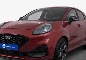 Ford Puma 19.723 km 26.480 &euro; Leverkusen 51373