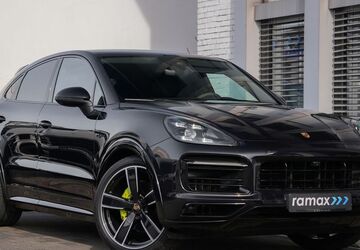 Porsche Cayenne 55.000 km 82.500 &euro; Hürth (bei Köln) 50354