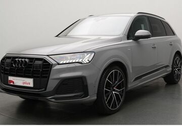 Audi Q7 70.101 km 62.980 &euro; Leverkusen 51373