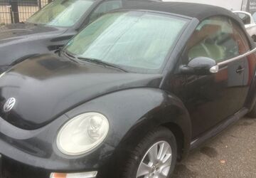 VW Beetle 220.000 km 3.550 &euro; Köln 51105