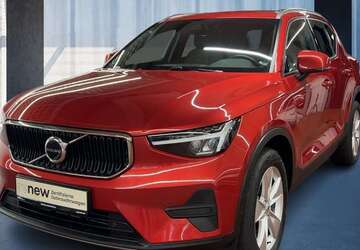 Volvo XC40 26.972 km 27.940 &euro; Köln 50939