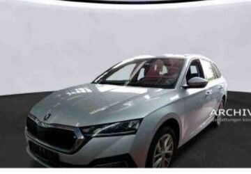 Skoda Octavia 48.576 km 24.988 &euro; Leverkusen 51379