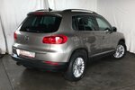 VW Tiguan CUP SPORTSTYLE BMT NAVI PARKPILOT TEMPOMAT 87.859 km 11.900 &euro; Köln 50858