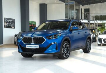 BMW X2 45.773 km 36.980 &euro; Köln 51147