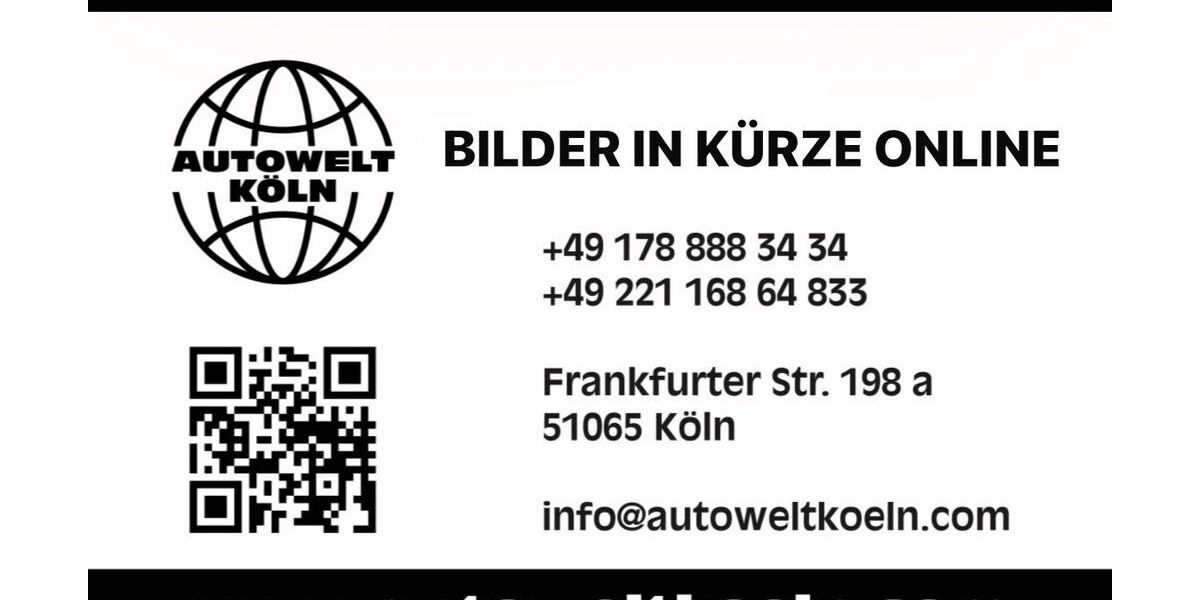 Ford Transit 92.000 km 13.990 &euro; Köln 51065