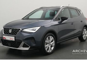 Seat Arona 16.086 km 22.988 &euro; Leverkusen 51373
