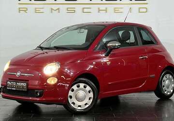 Fiat 500 117.600 km 4.990 &euro; Remscheid 42897