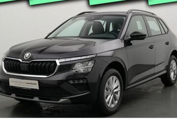 Skoda Kamiq 2.555 km 23.680 &euro; Leverkusen 51379