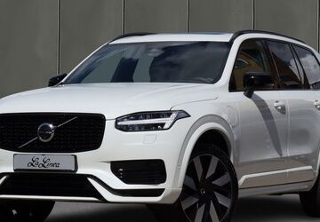 Volvo XC90 35.900 km 61.890 &euro; Köln / Porz 51149