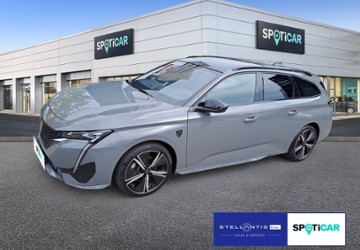 Peugeot 308 27.050 km 27.250 &euro; Köln 50933
