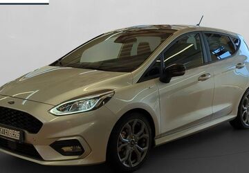 Ford Fiesta 50.450 km 15.690 &euro; Leverkusen 51381