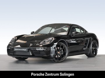 Gebrauchte Porsche Cayman