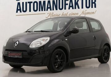 Renault Twingo 98.555 km 2.950 &euro; Leverkusen 51373