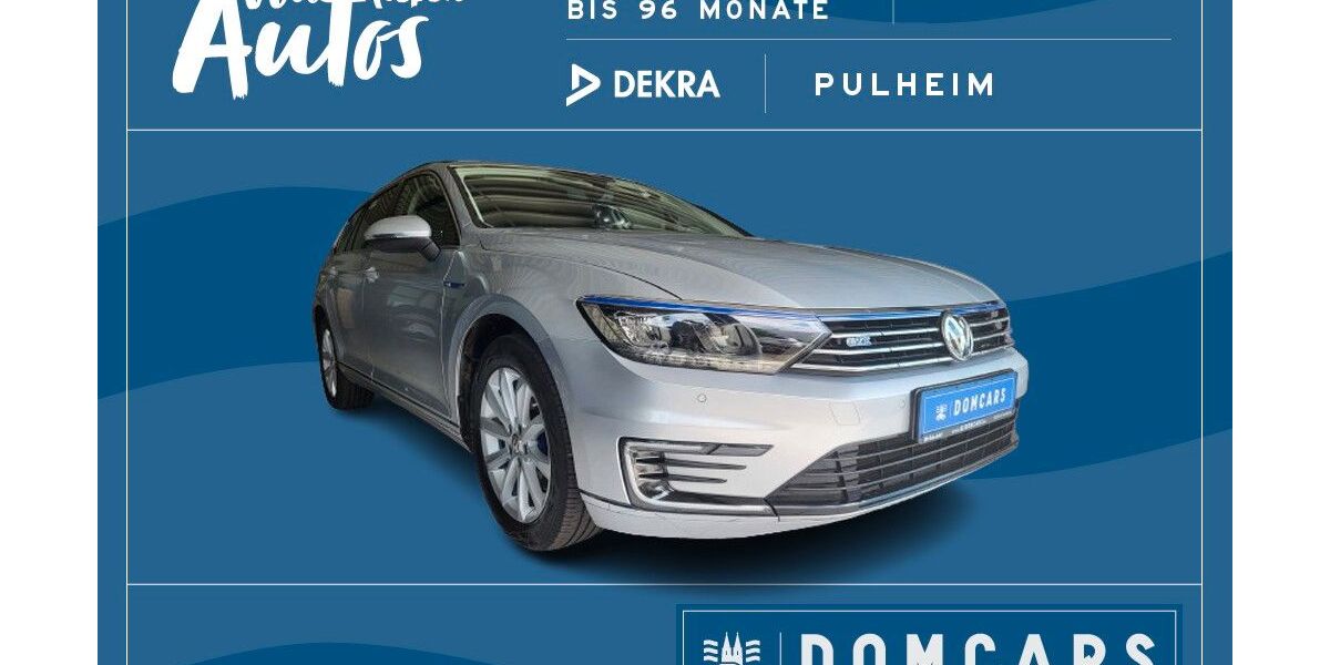 VW Passat Variant 138.200 km 16.999 &euro; Pulheim 50259