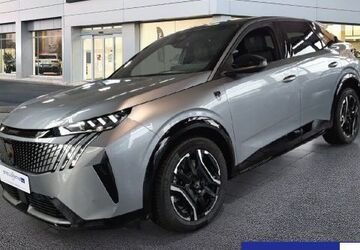 Peugeot 3008 3.990 km 40.880 &euro; Köln 50933
