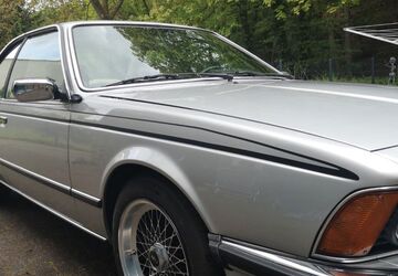 BMW 635 163.338 km 15.850 &euro; Kürten 51515