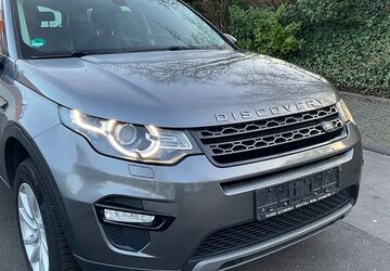Land Rover Discovery 116.000 km 11.590 &euro; koeln 51105