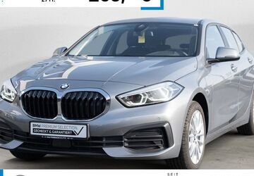BMW 118 33.852 km 23.490 &euro; Overath-Vilkerath 51491