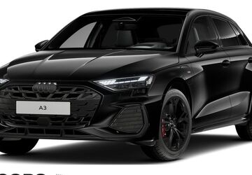 Audi A3 4.444 km 50.870 &euro; Bergheim 50126