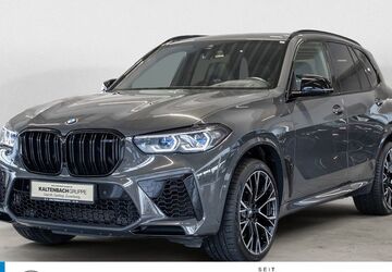 BMW X5 M 56.410 km 80.890 &euro; Remscheid 42897