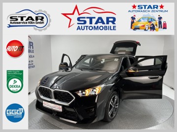 Gebrauchte BMW X2