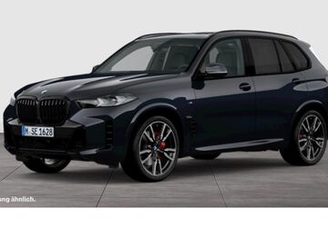 BMW X5 5.400 km 117.970 &euro; Leverkusen 51371