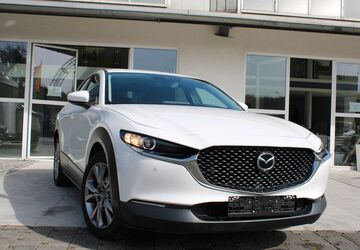 Mazda CX-3 27.990 km 19.600 &euro; Lohmar 53797