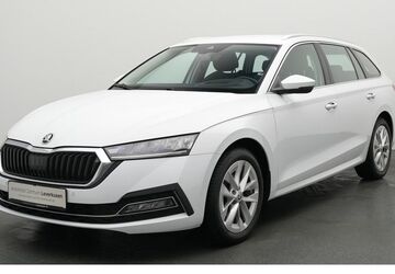 Skoda Octavia 86.168 km 19.380 &euro; Leverkusen 51379