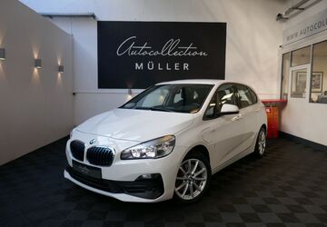 BMW 225 115.000 km 12.997 &euro; Remscheid 42897